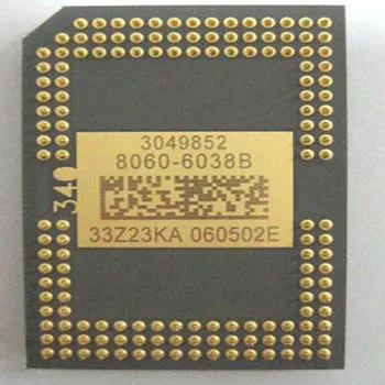 100%Új, Eredeti DMD Chip 120 Nap Garancia 8060-6039B