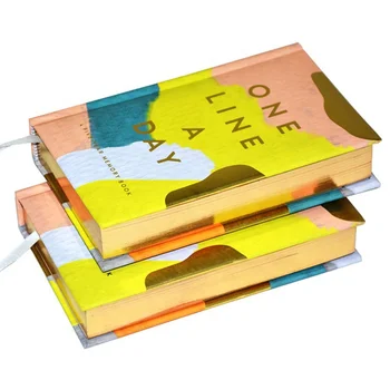 Nagykereskedelmi Egyéni Lap Notebook Tervező Nyomtatási Szolgáltatás Memória Tejelő Könyv Nyomtatás Gyári